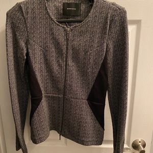 Scotch and Soda Sweater Jacket